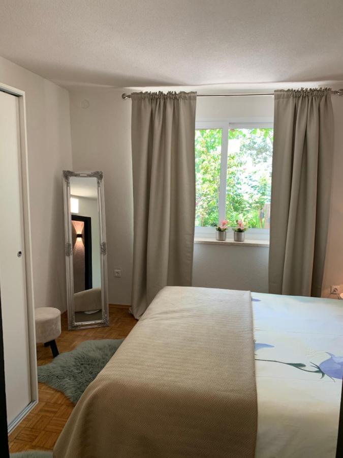 Apartment Urban Oasis Crikvenica Kültér fotó