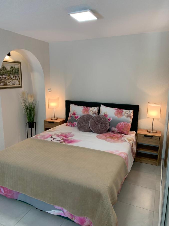 Apartment Urban Oasis Crikvenica Kültér fotó
