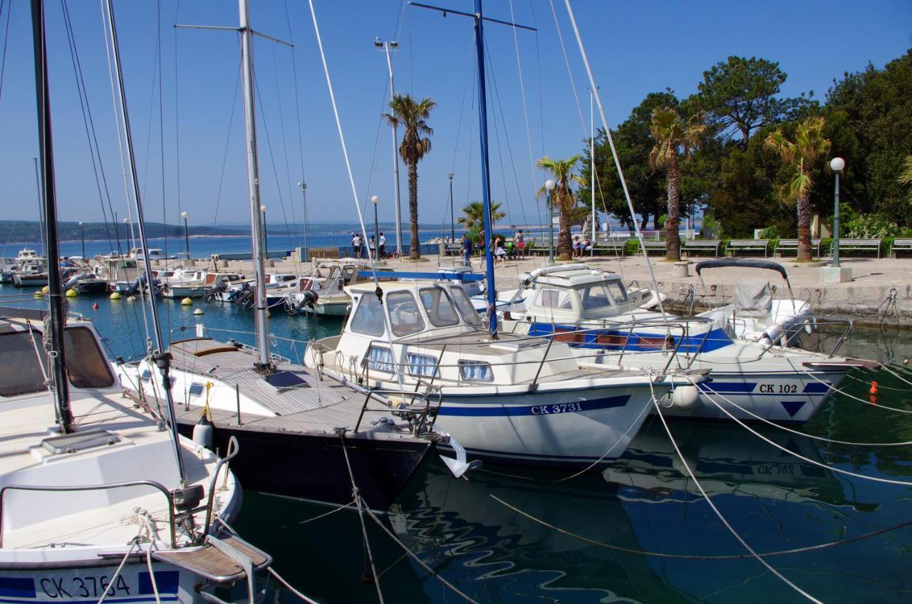 Apartment Urban Oasis Crikvenica Kültér fotó