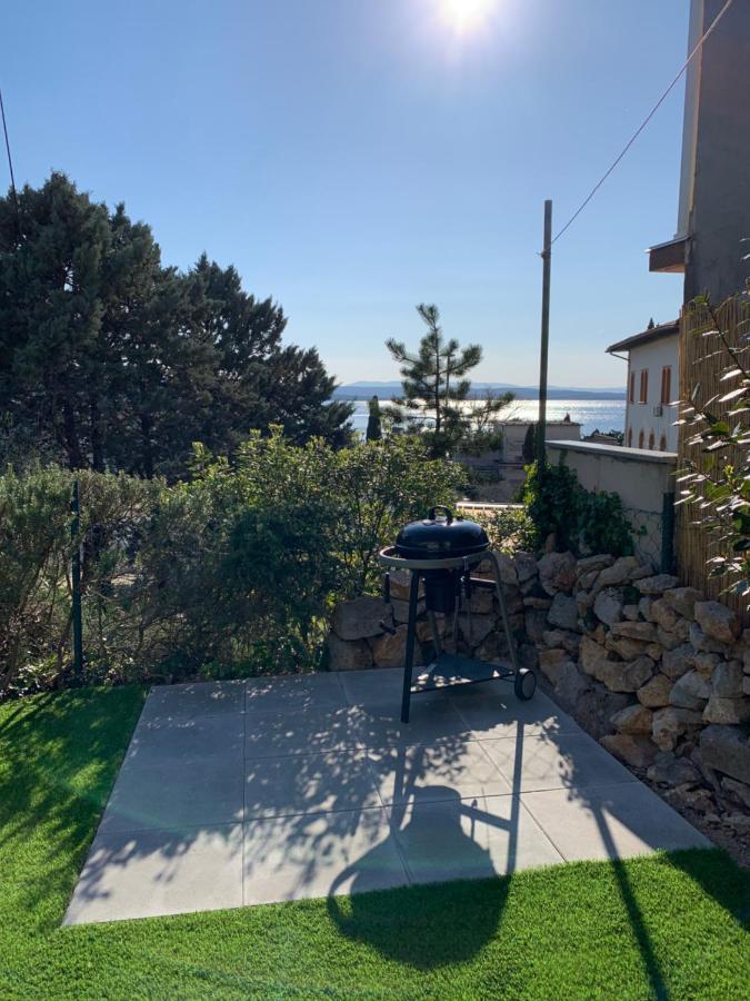 Apartment Urban Oasis Crikvenica Kültér fotó