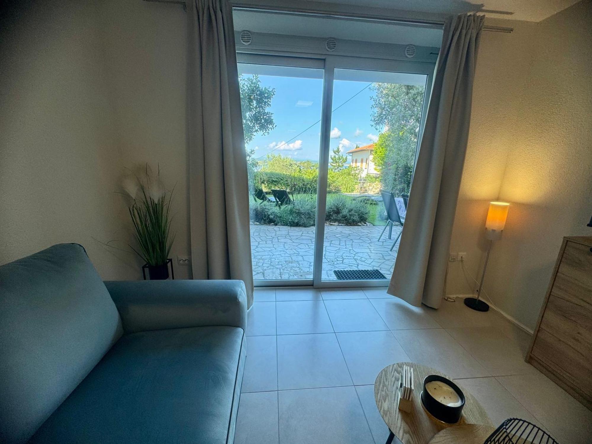 Apartment Urban Oasis Crikvenica Szoba fotó