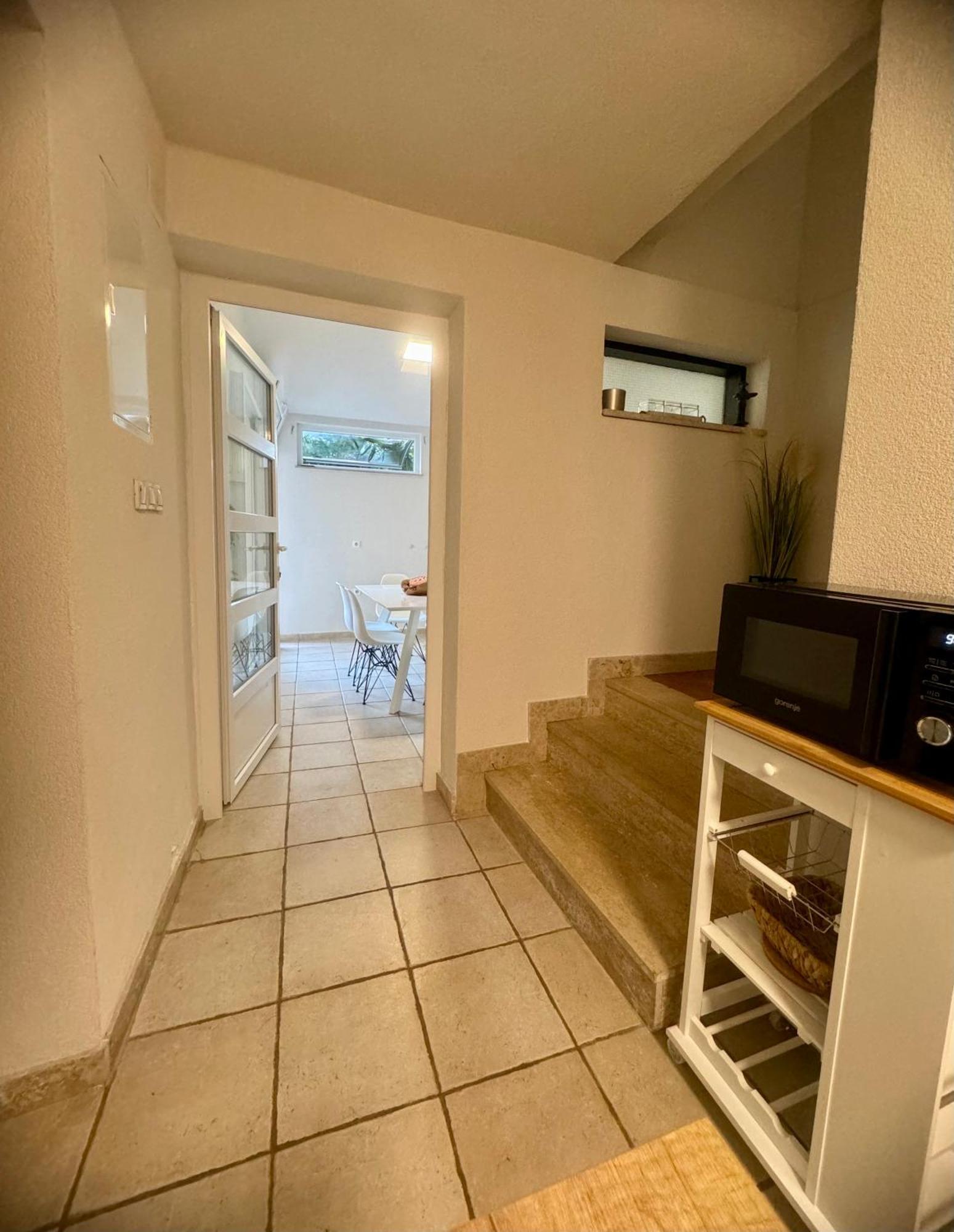 Apartment Urban Oasis Crikvenica Szoba fotó