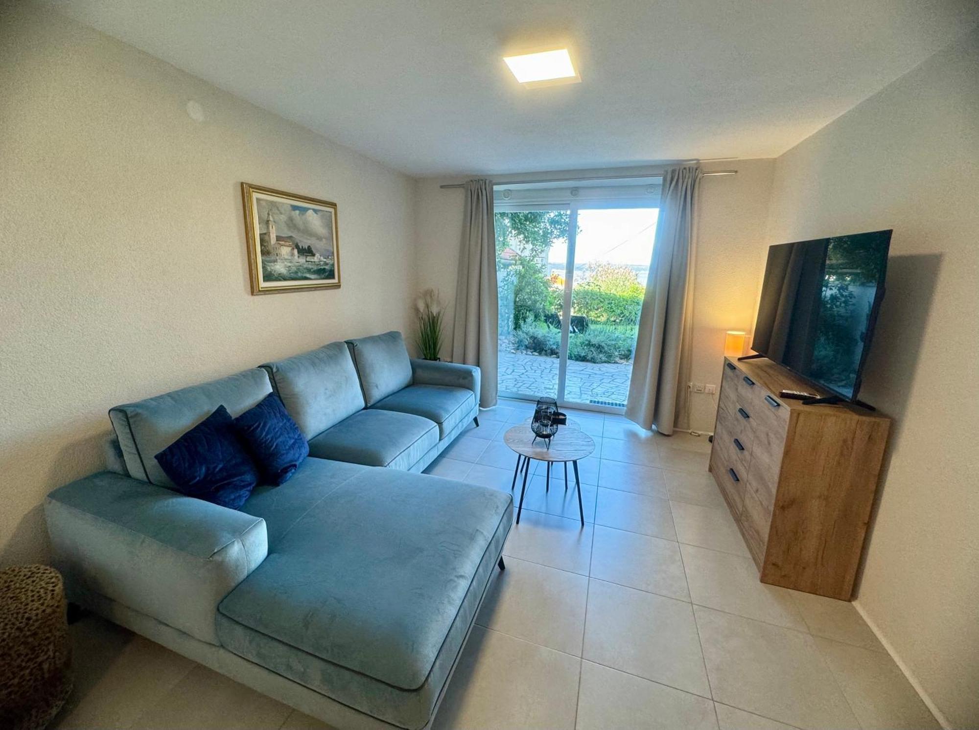 Apartment Urban Oasis Crikvenica Szoba fotó