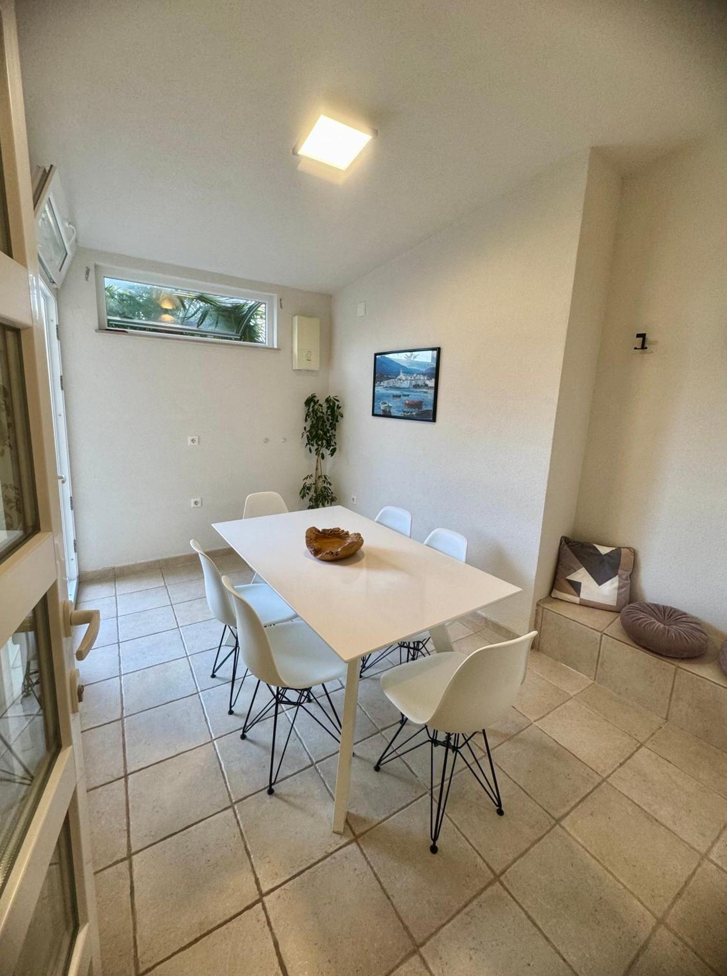 Apartment Urban Oasis Crikvenica Szoba fotó